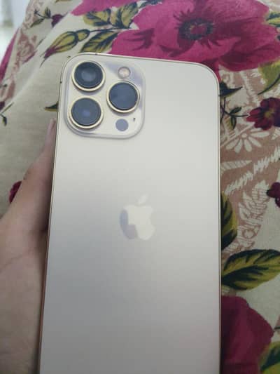 iphone 13 pro max pta 128gb with box