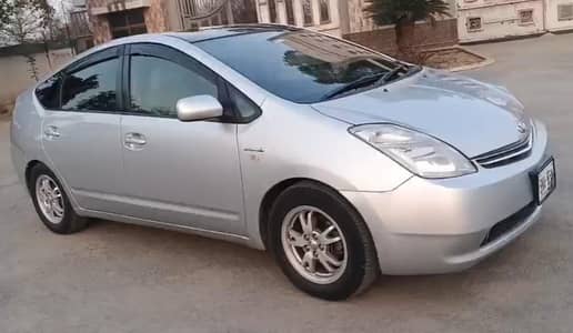 Lush Condition Toyota Prius For sale