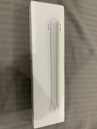 APPLE USB -C  type pencil STYLUS with magnetic support