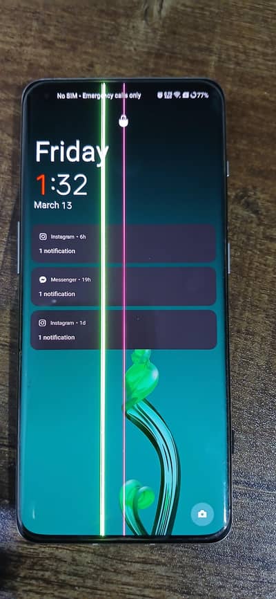 Oneplus 10 pro Non PTA  (12/512)