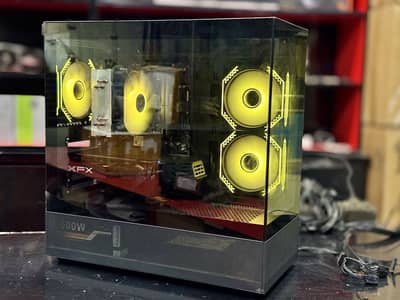 Ryzen 5600 + RX 6700XT | Beast PC Deal