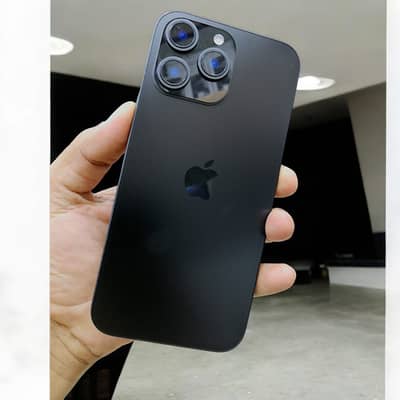 iPhone 16 Pro Max dual sim