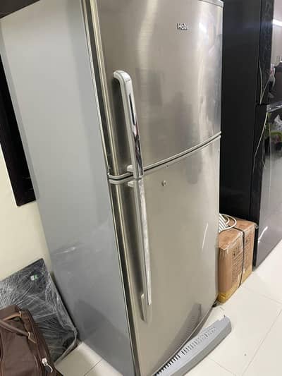 Haier fridge