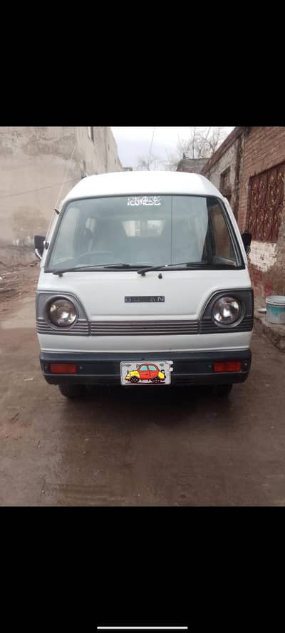 Carry bolan 1999 model genuine