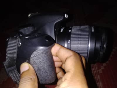 Canon 1200 D for sale