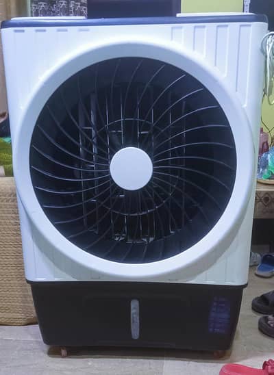 cooler new condition urgent sale