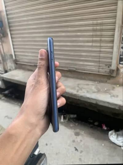 Redmi note 9 cash and exchange