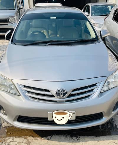 GLI 2013. Automatic 1.6 Untouch