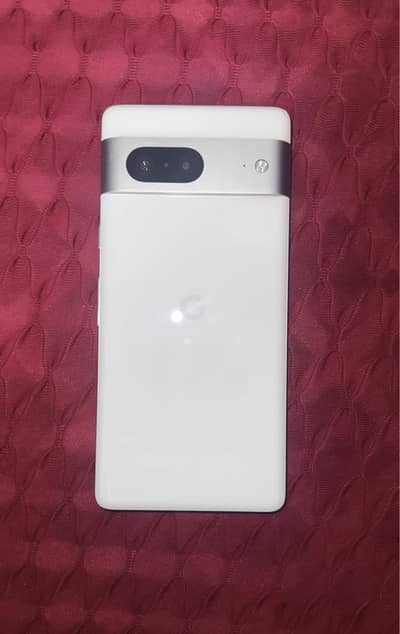 Pixel 7 lush condition