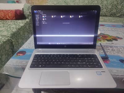 HP ProBook 450 G4
