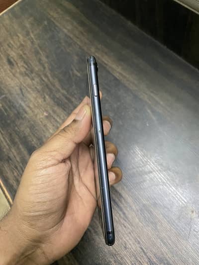 Iphone 7plus 128 gb Pta Approved