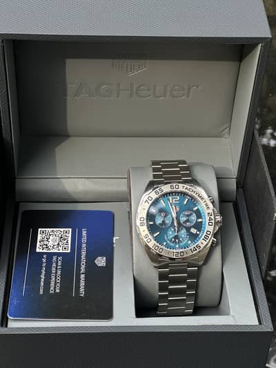 Tag Heuer watch for sale
