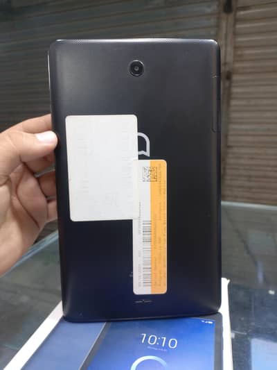 Box Pack Tablet  fresh PC for best gifted item