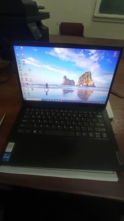 Lenovo Core i5 12 Gen