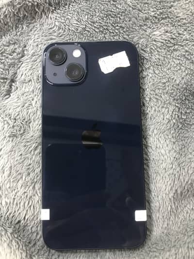 Iphone 13 128gb jv paper kit unsed