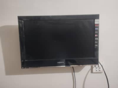 LCD Sony original  sale
