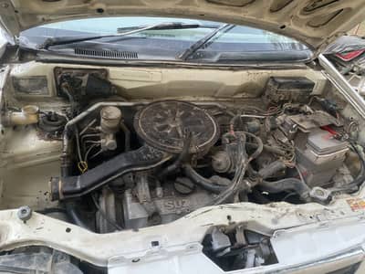 Suzuki Alto VXR AC CNG 2006