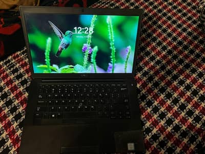 Dell Latitude 7490 Laptop – 8GB RAM, 256GB SSD, Excellent Condition