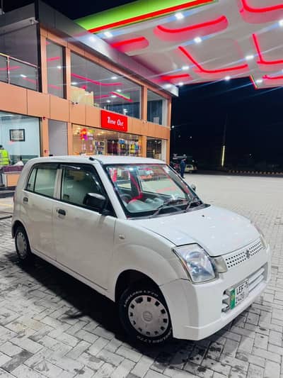 Suzuki Alto model (8/12) urgnt for sale.