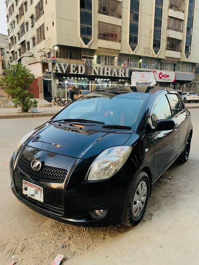 Toyota vitz  better than belta mira passo alto dayz