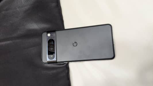 google pixel 8pro 8gb ram 128 gb memory