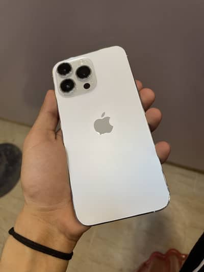 I phone 14 pro max / 128 gb Jv non pta 10/10 kara 10/9.5