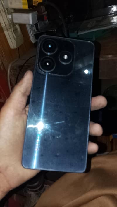mobile for sale Tecno spark 10 pro 8+8 256