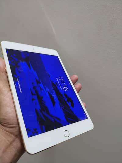 Apple iPad mini 4 128