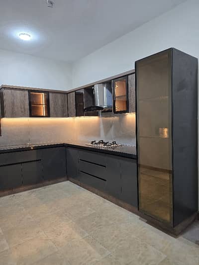 first floor portion for rent