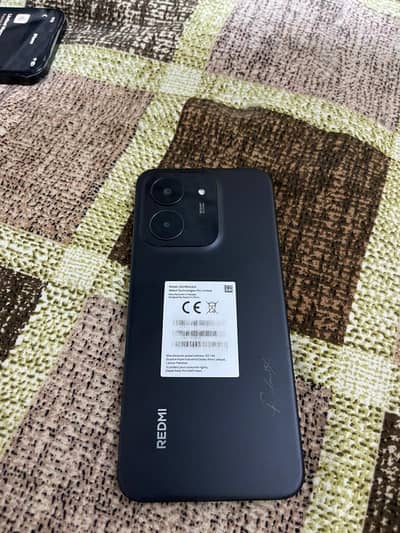 Redmi 15c 6 128gb