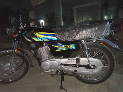 HONDA 125 UEGENT SALE