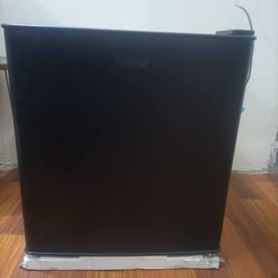 Haier mini refegrater