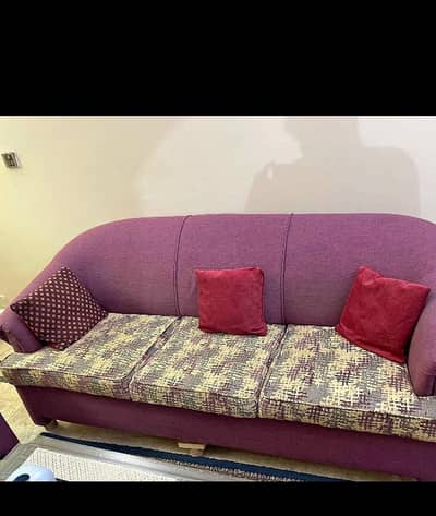 sofa set urgent sale today