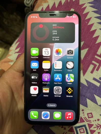 iPhone 12 Pro | NON PTA