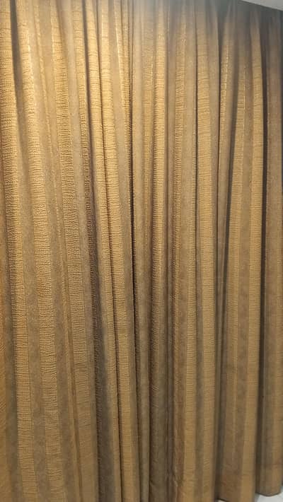 Used Curtains for sale