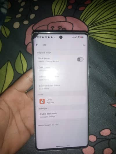 pixel 7 pro pta approved exchange possible