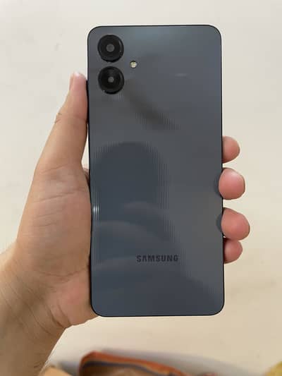 Samung Glaxy  A06 PTA