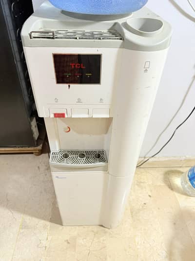 TCL Dispenser For Sale