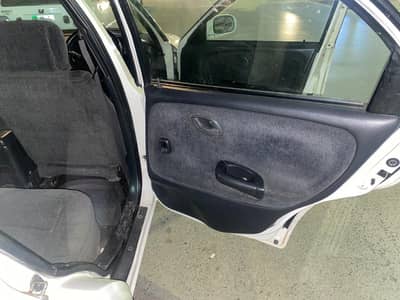 belano gti 2001 model for sale