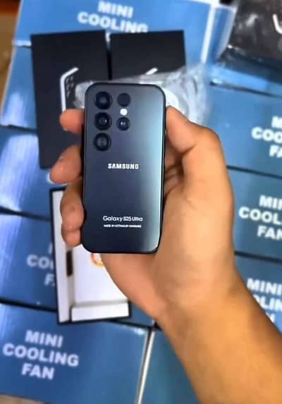 Samsung S25Ultra Mini