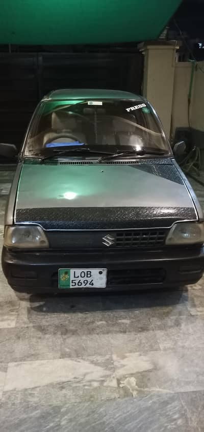 Excellent Mehran 90