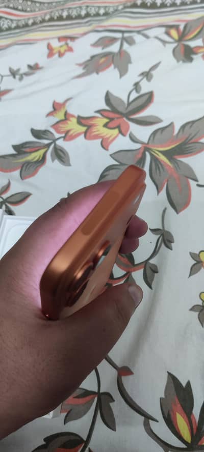 17 Pro MAX 256  ***NON PTA***