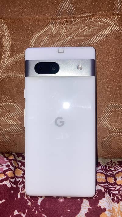 Google Pixel 7A Approved New