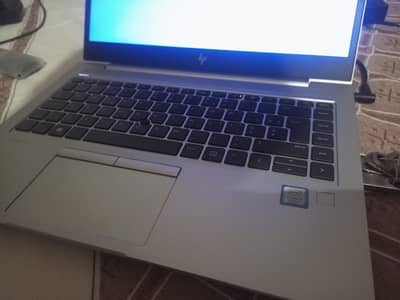 hp Elite Book  brand  new  g-840/g-6 ( 7th gen )