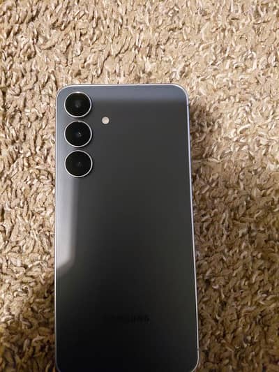 S25 FE Open Box Official PTA