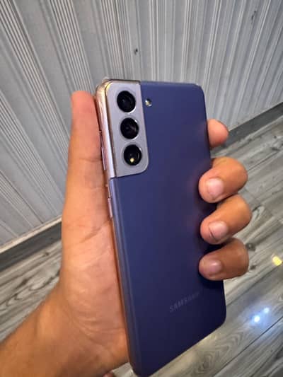 Samsung s21 official pta