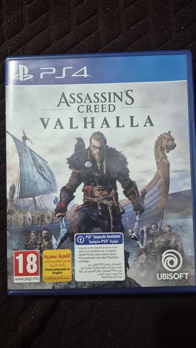Assassin's Creed VALHALLA