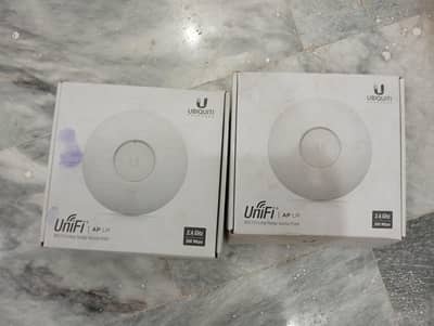 Ubiquiti UniFi AC Long Range (UAP-AC-LR) – Dual-Band AP