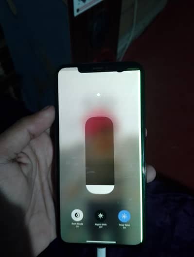 iPhone Xs Max 64gb factory read add