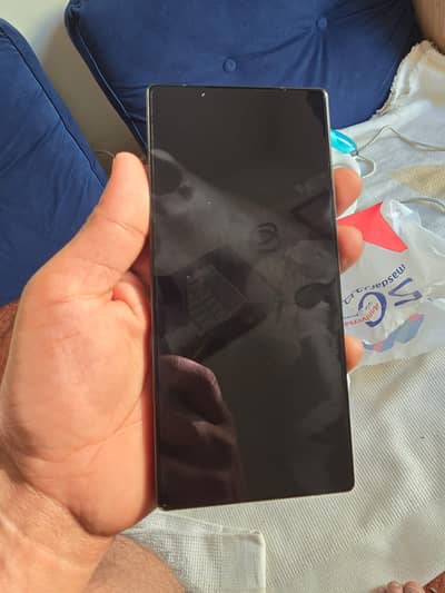 Red magic 11 pro non pta 12/256